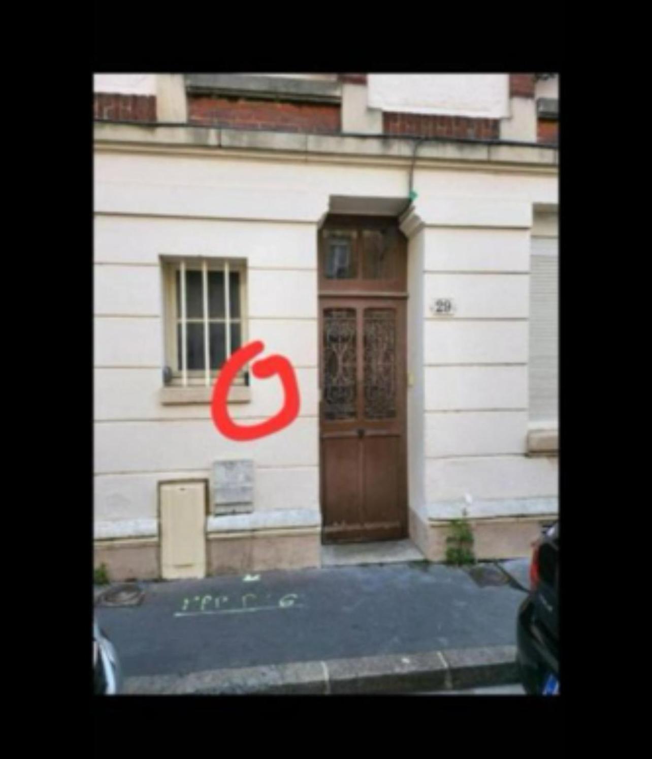 Le Noe : Hyper Centre D'Epernay Apartment ภายนอก รูปภาพ