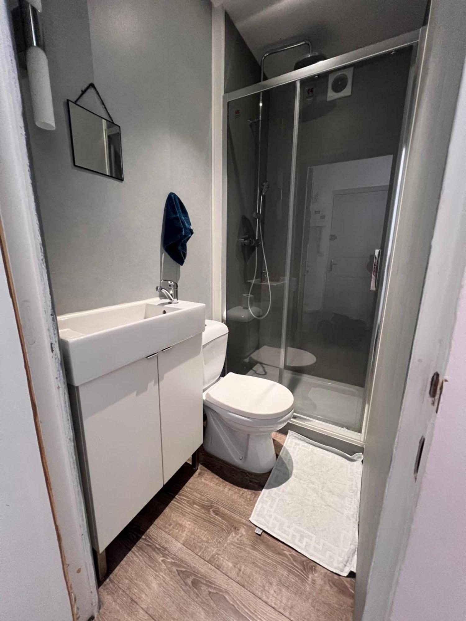 Le Noe : Hyper Centre D'Epernay Apartment ภายนอก รูปภาพ